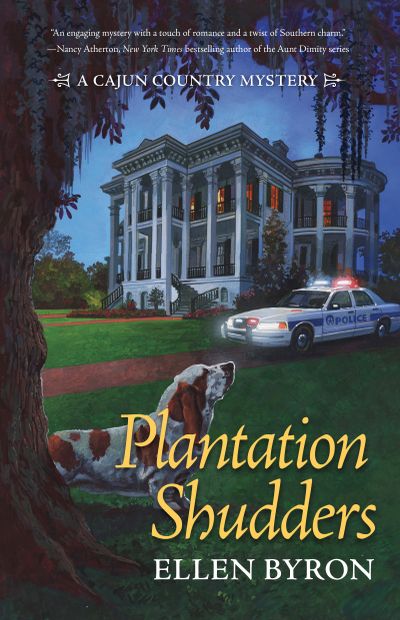 Plantation-Shudders Plantation Shudders